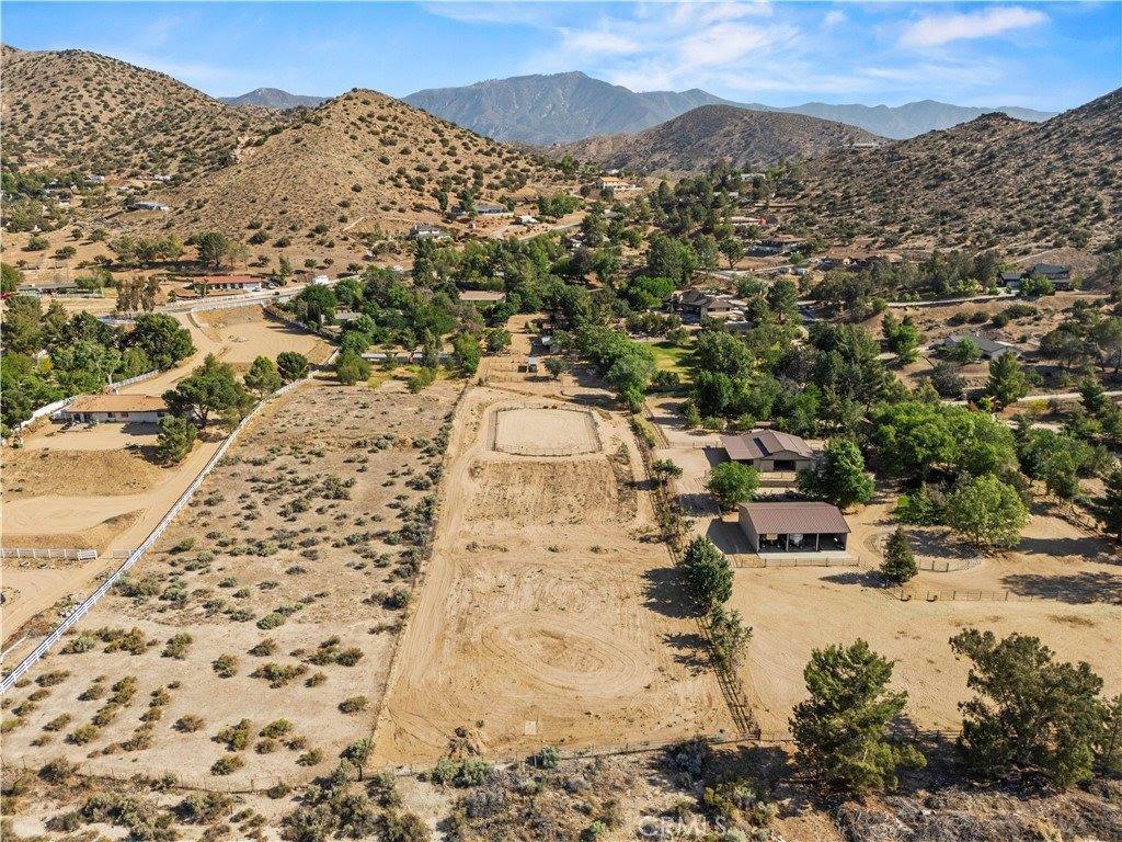 31681 Indian Oak Road, Acton, CA 93510