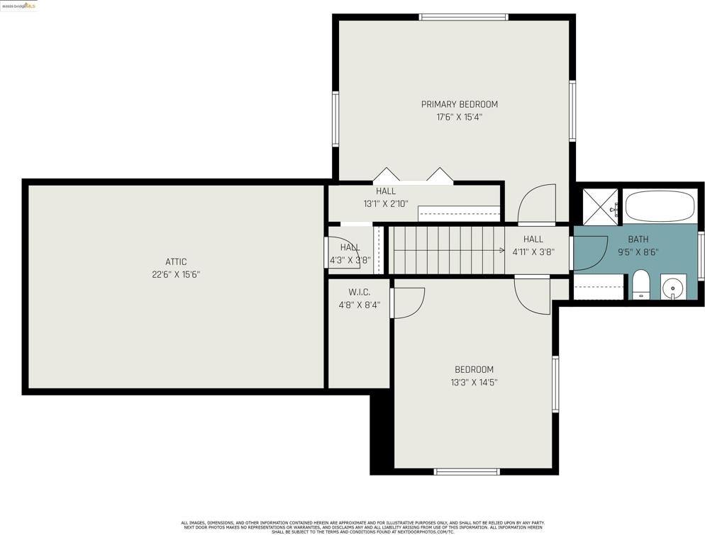 1545 West Walnut Street, Stockton, CA 95203