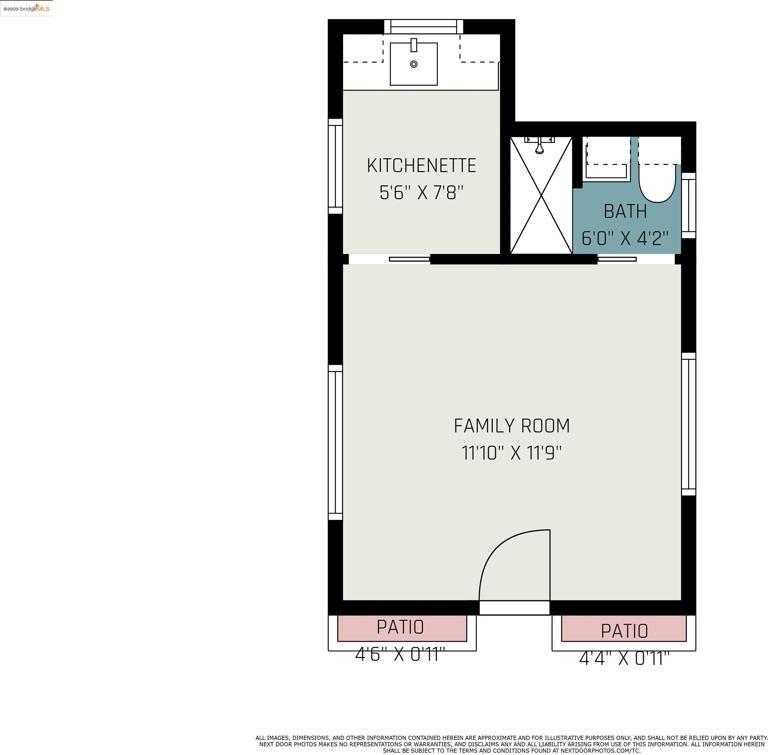 1545 West Walnut Street, Stockton, CA 95203