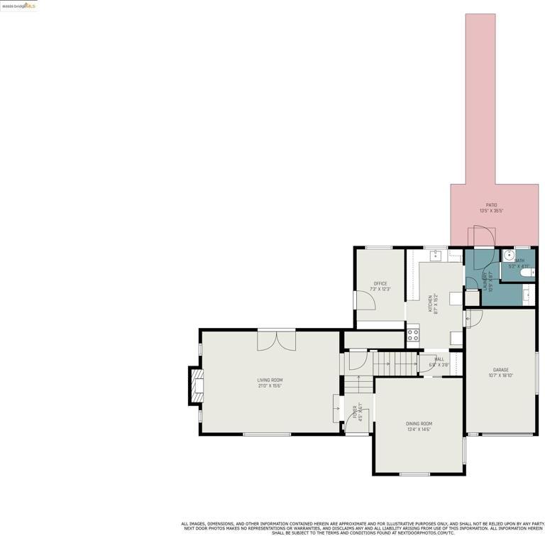 1545 West Walnut Street, Stockton, CA 95203