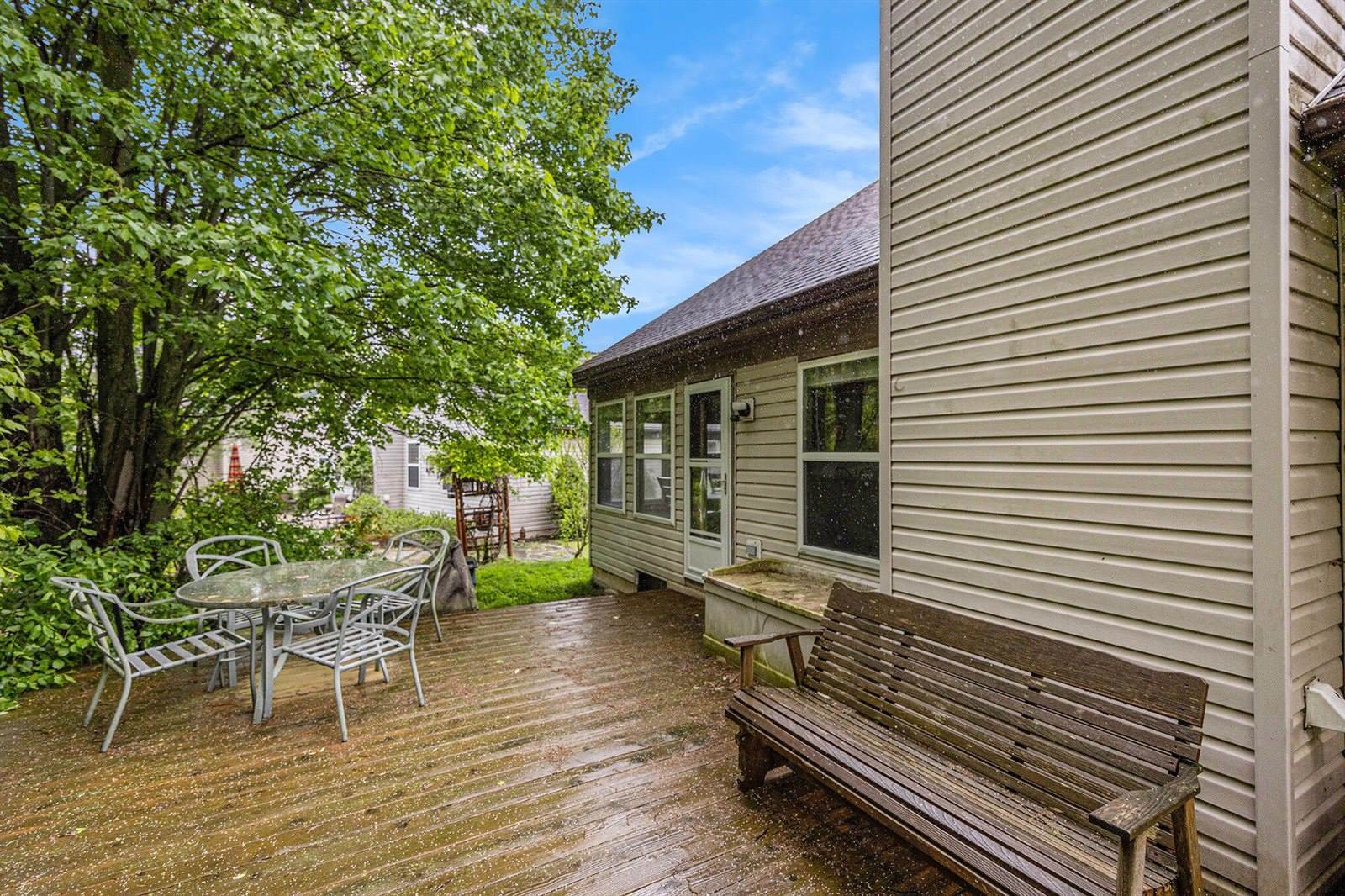 3311 Hickory Drive, Lake Orion, MI 48359