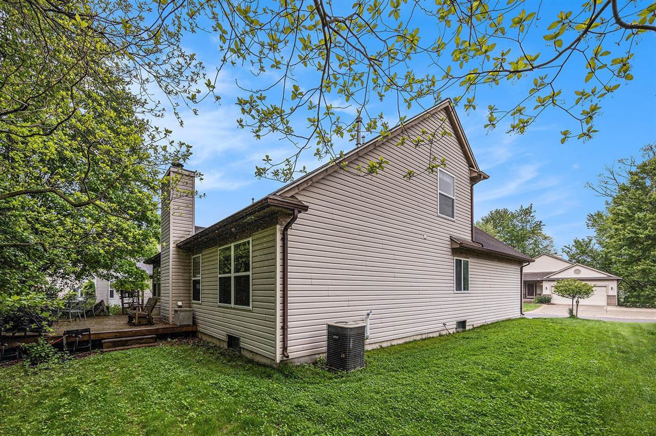 3311 Hickory Drive, Lake Orion, MI 48359