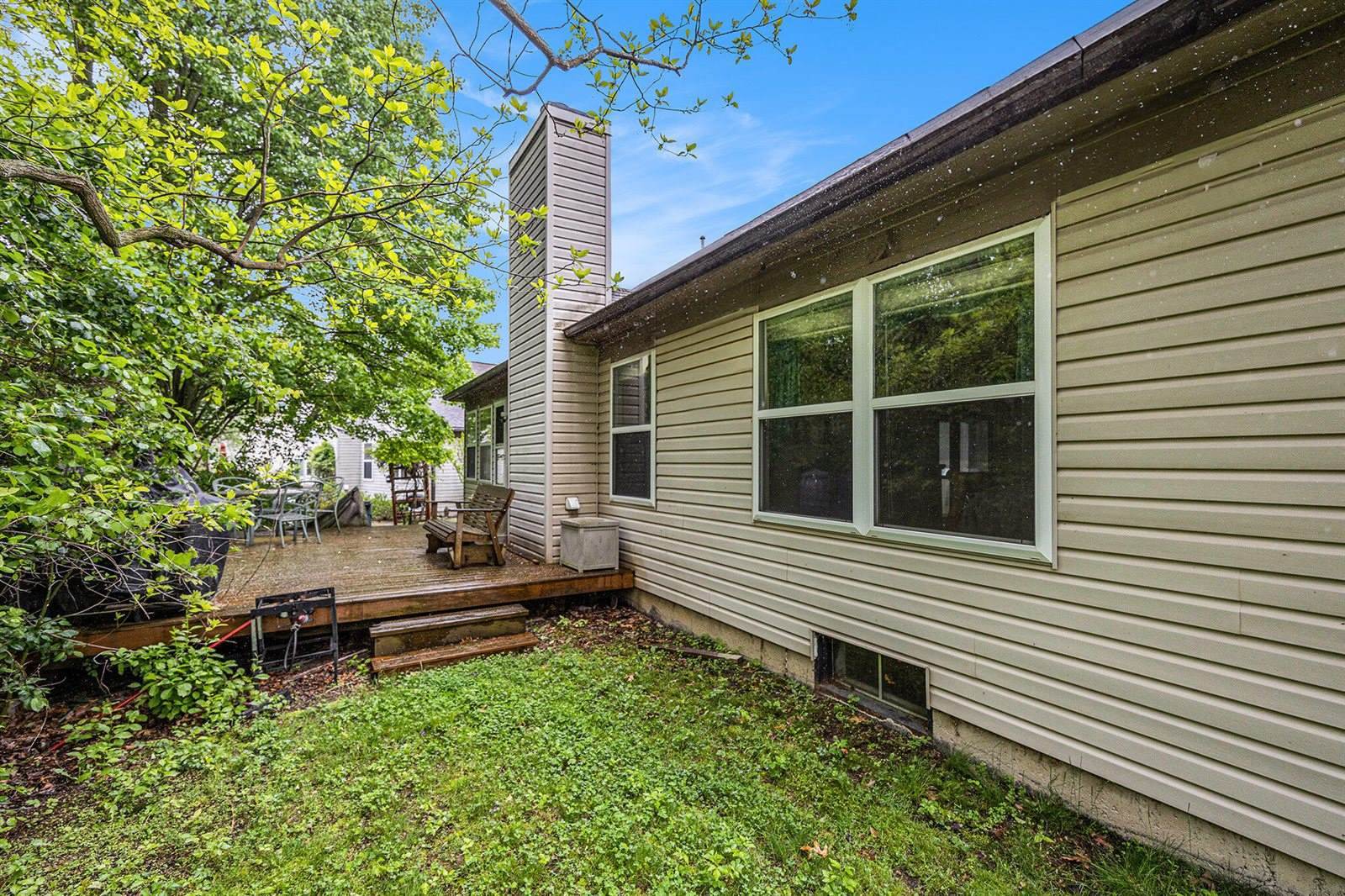 3311 Hickory Drive, Lake Orion, MI 48359