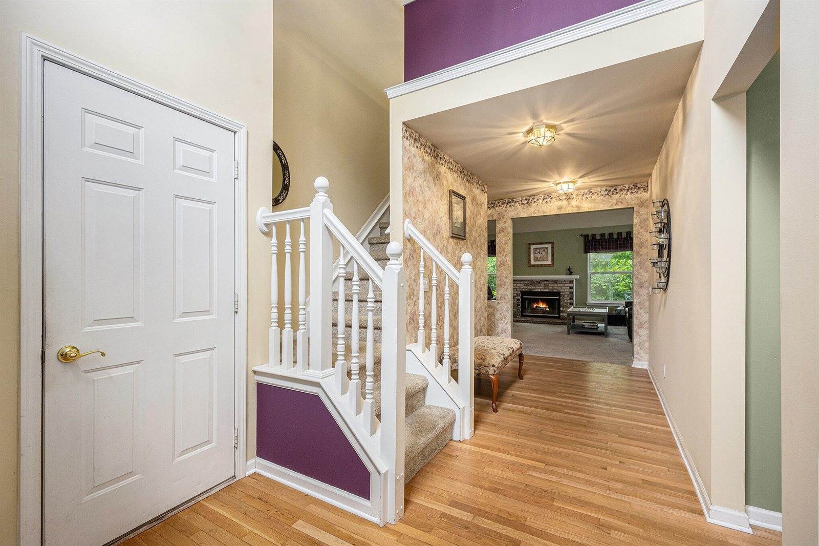 3311 Hickory Drive, Lake Orion, MI 48359