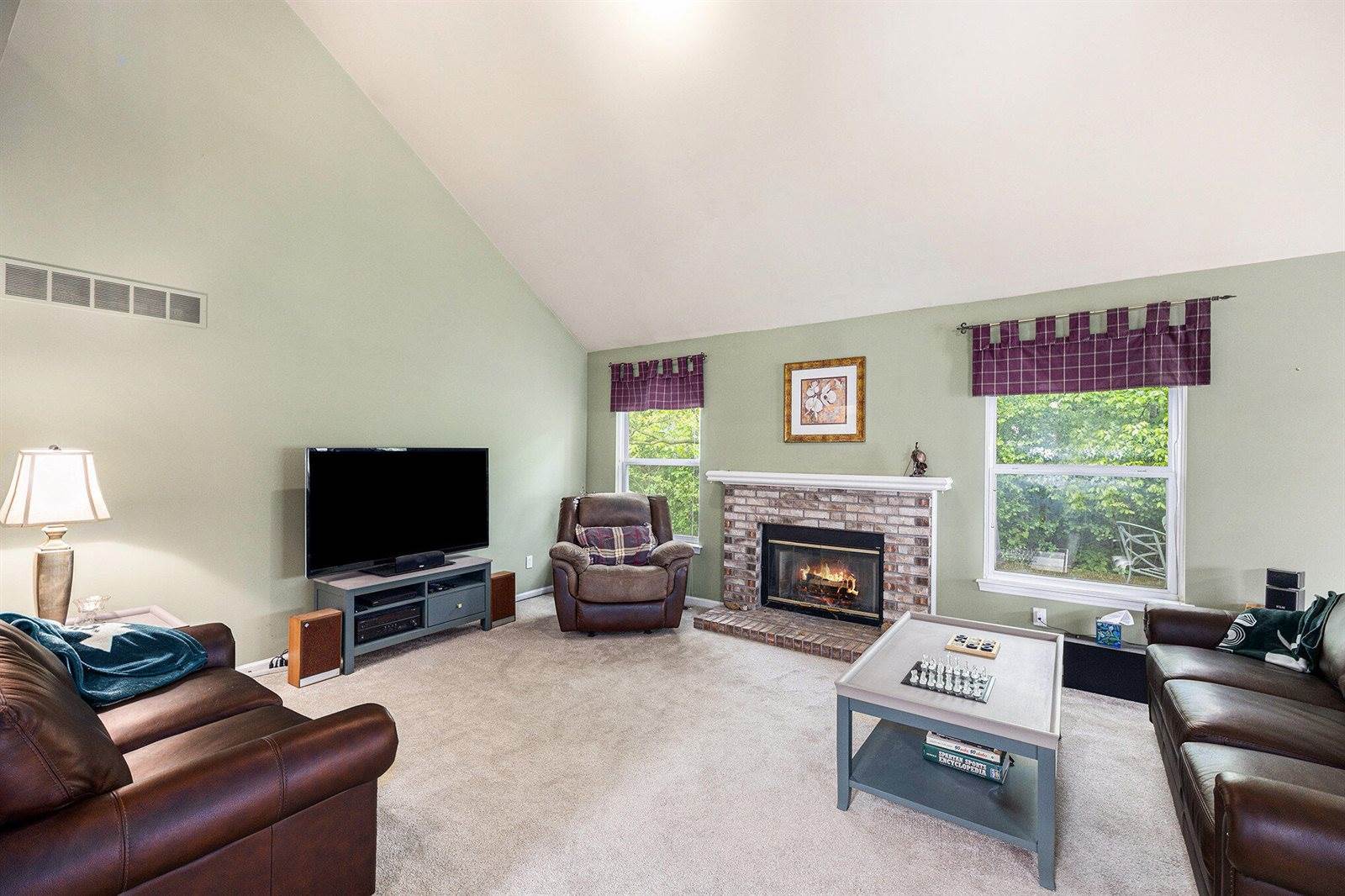 3311 Hickory Drive, Lake Orion, MI 48359