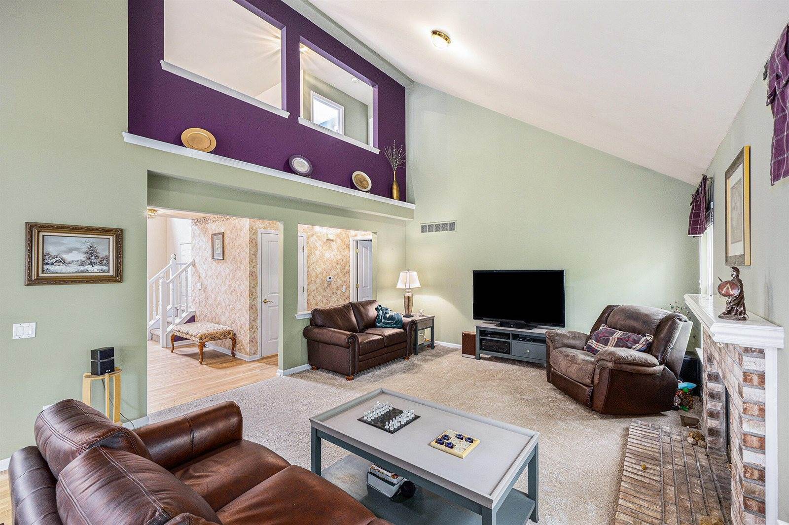 3311 Hickory Drive, Lake Orion, MI 48359