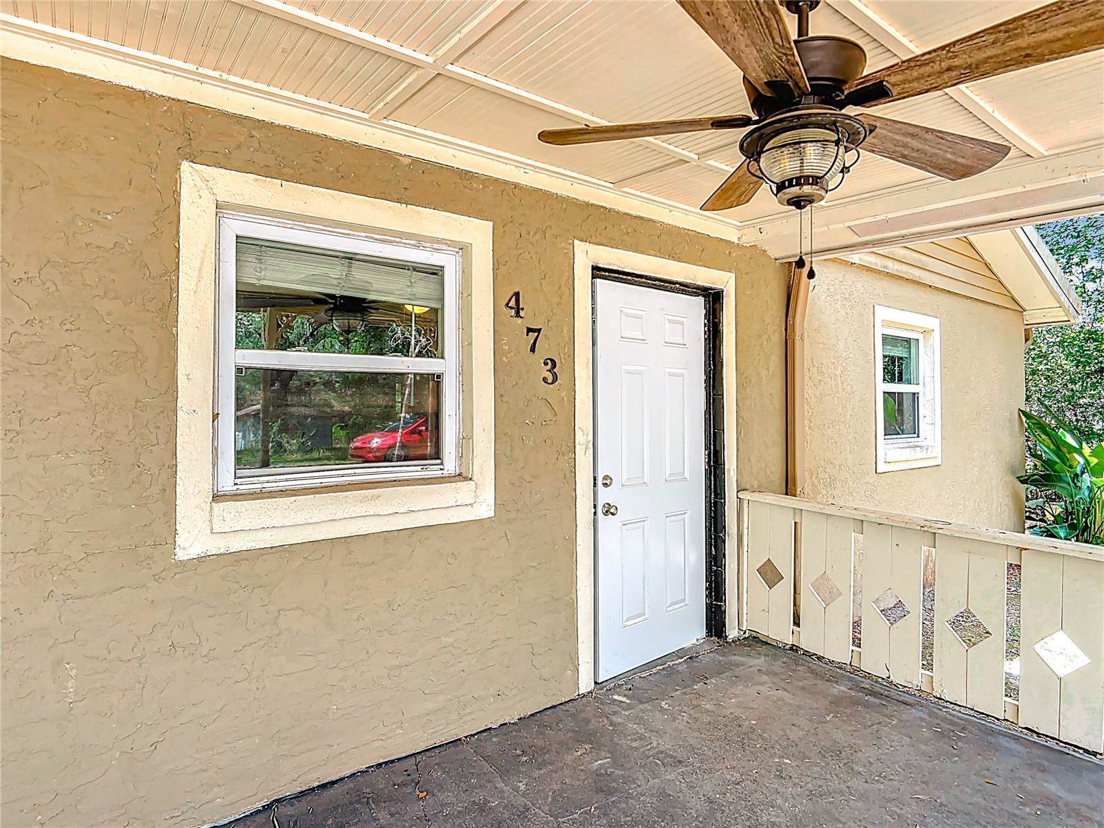 473 Forest Avenue, Brooksville, FL 34601