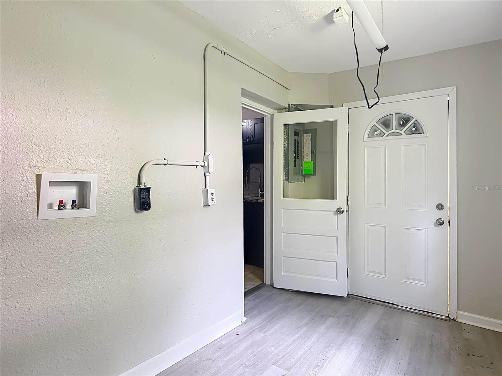 473 Forest Avenue, Brooksville, FL 34601