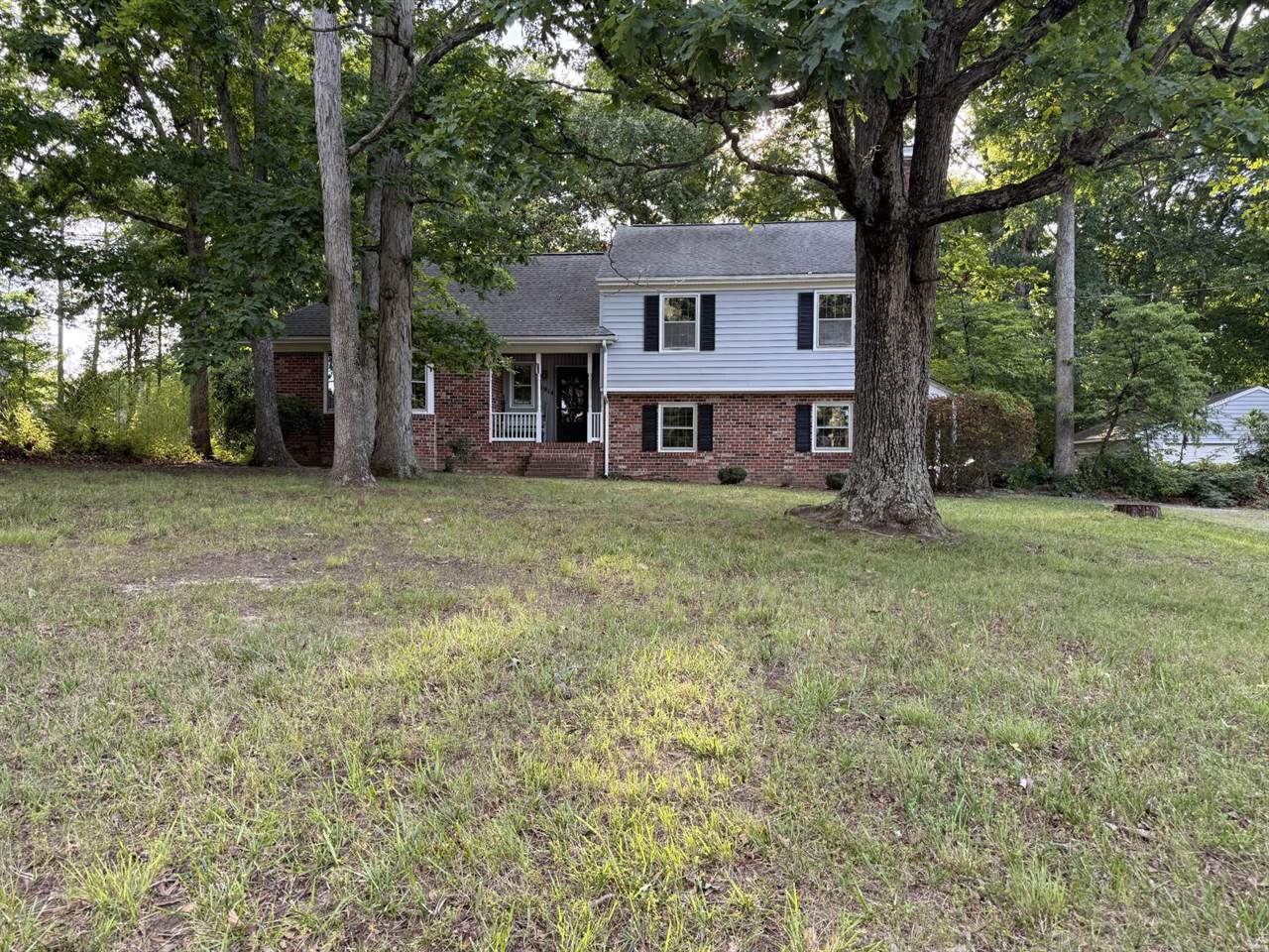 1914 Pump Road, Richmond, VA 23238