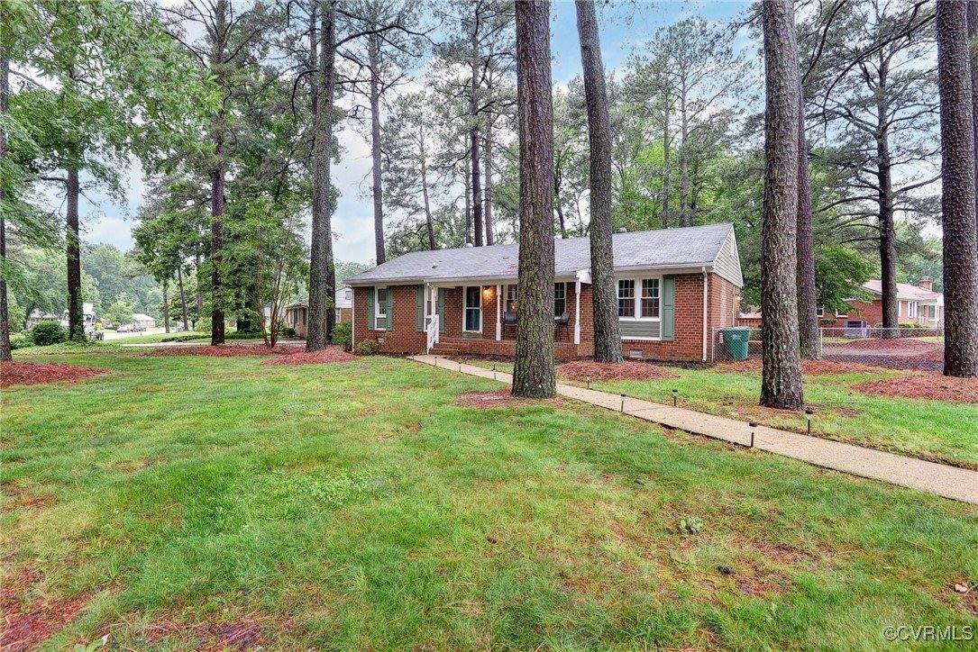603 Pleasant Street, Henrico County, VA 23075