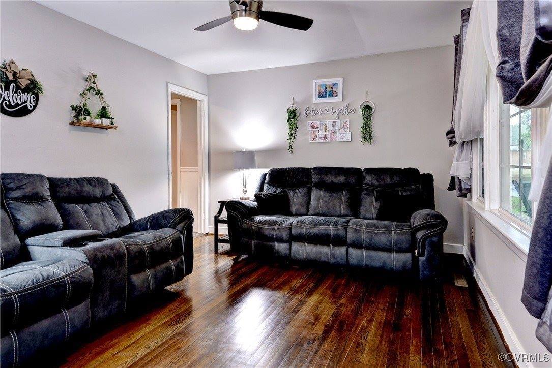 603 Pleasant Street, Henrico County, VA 23075