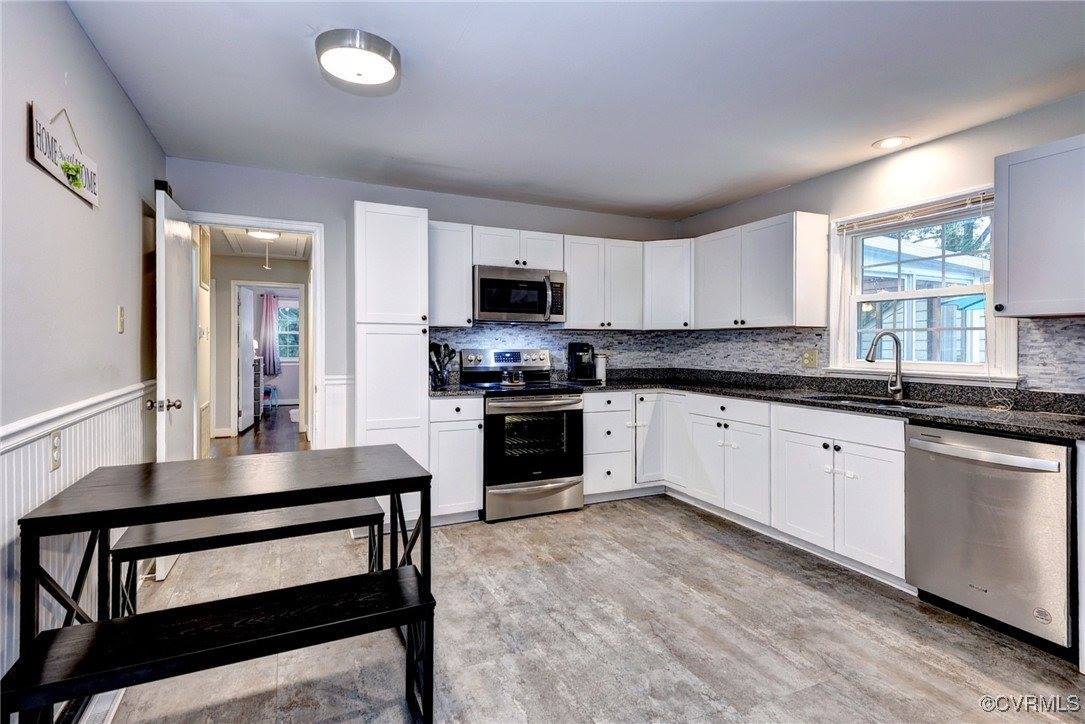 603 Pleasant Street, Henrico County, VA 23075