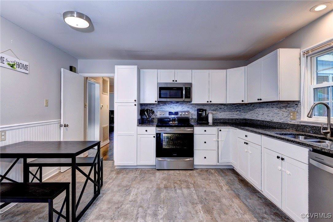 603 Pleasant Street, Henrico County, VA 23075