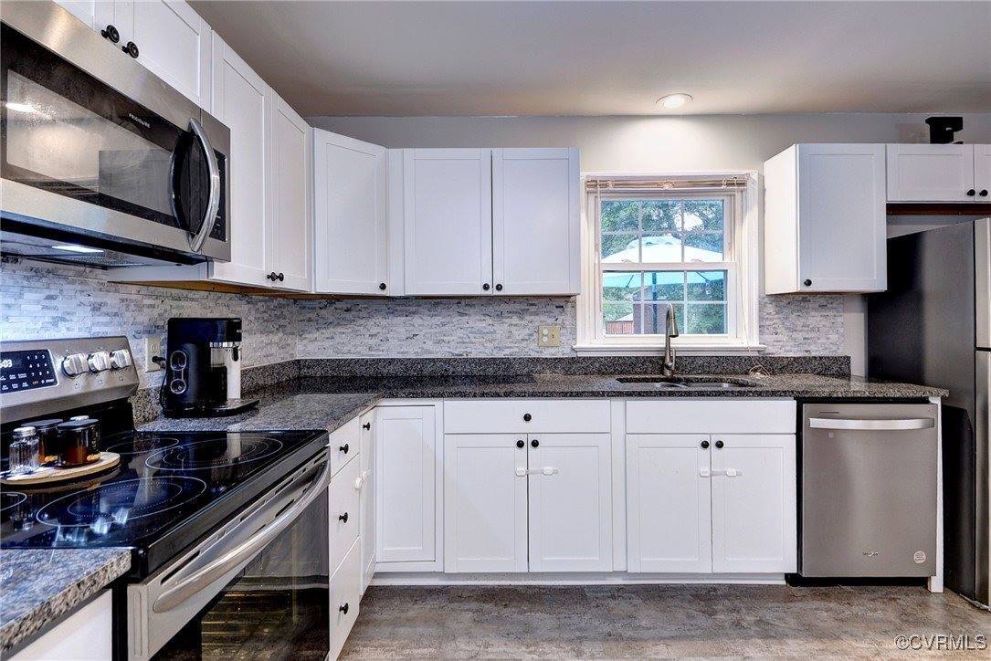 603 Pleasant Street, Henrico County, VA 23075