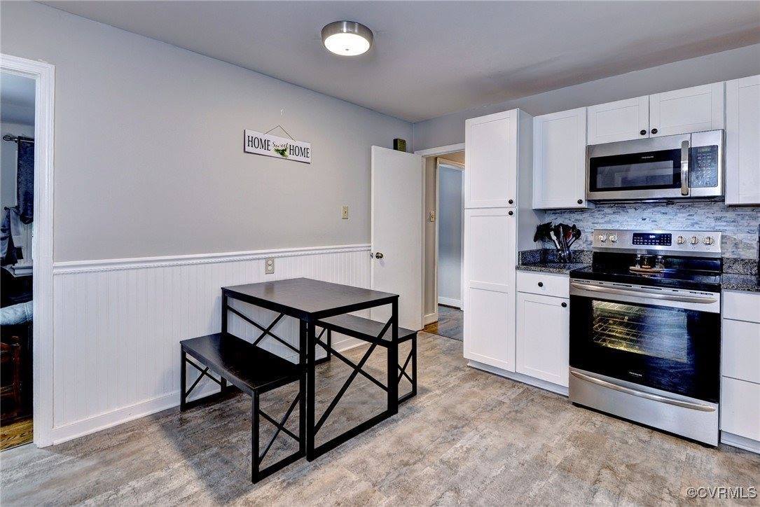 603 Pleasant Street, Henrico County, VA 23075