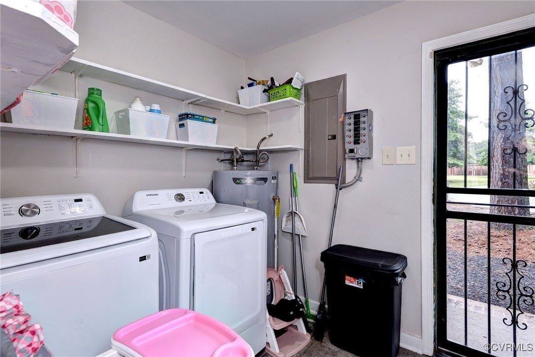 603 Pleasant Street, Henrico County, VA 23075