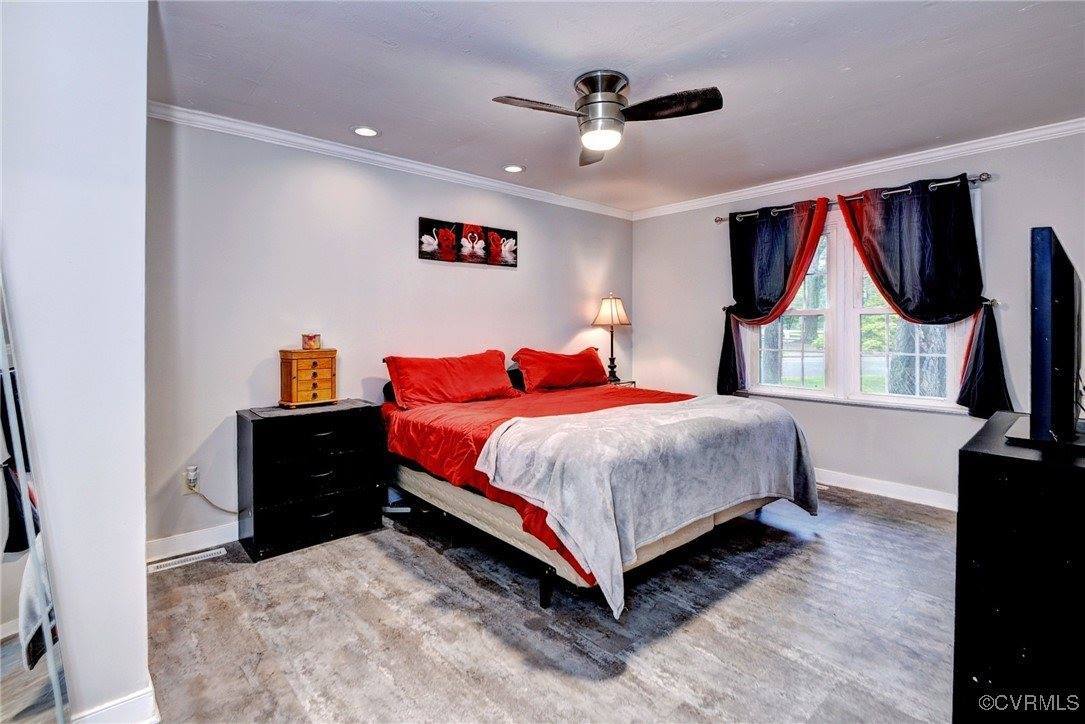 603 Pleasant Street, Henrico County, VA 23075