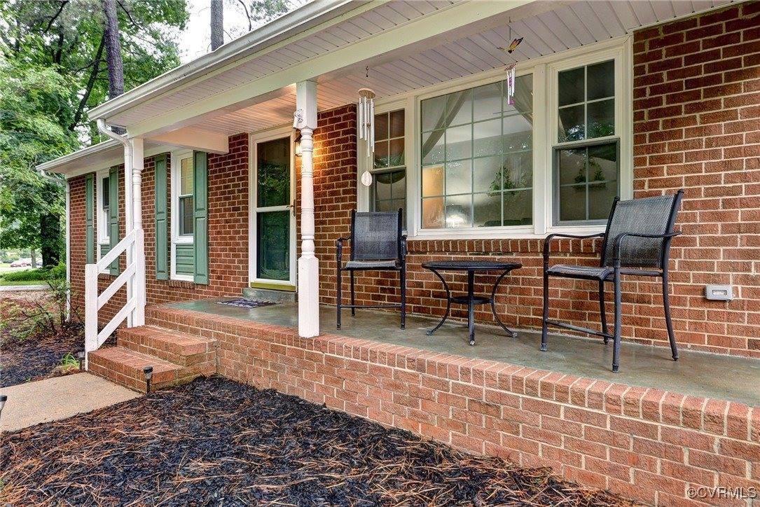 603 Pleasant Street, Henrico County, VA 23075
