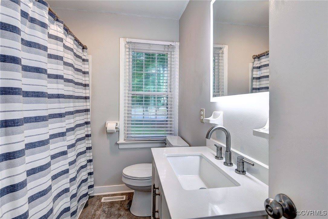 603 Pleasant Street, Henrico County, VA 23075