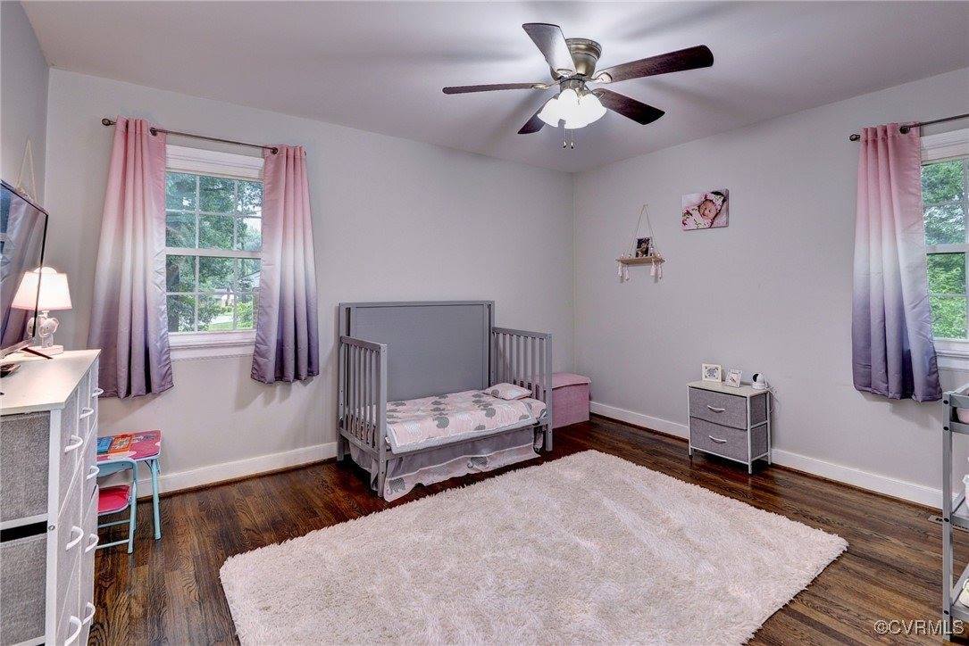 603 Pleasant Street, Henrico County, VA 23075