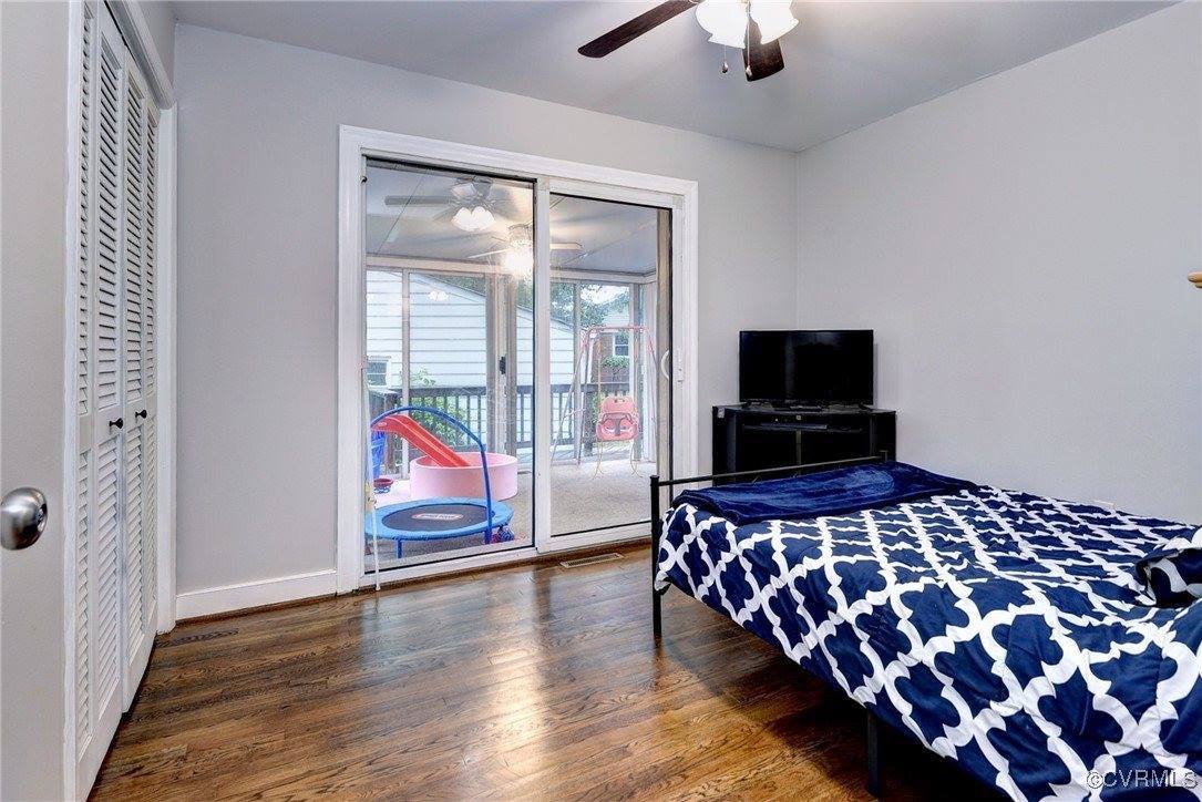 603 Pleasant Street, Henrico County, VA 23075