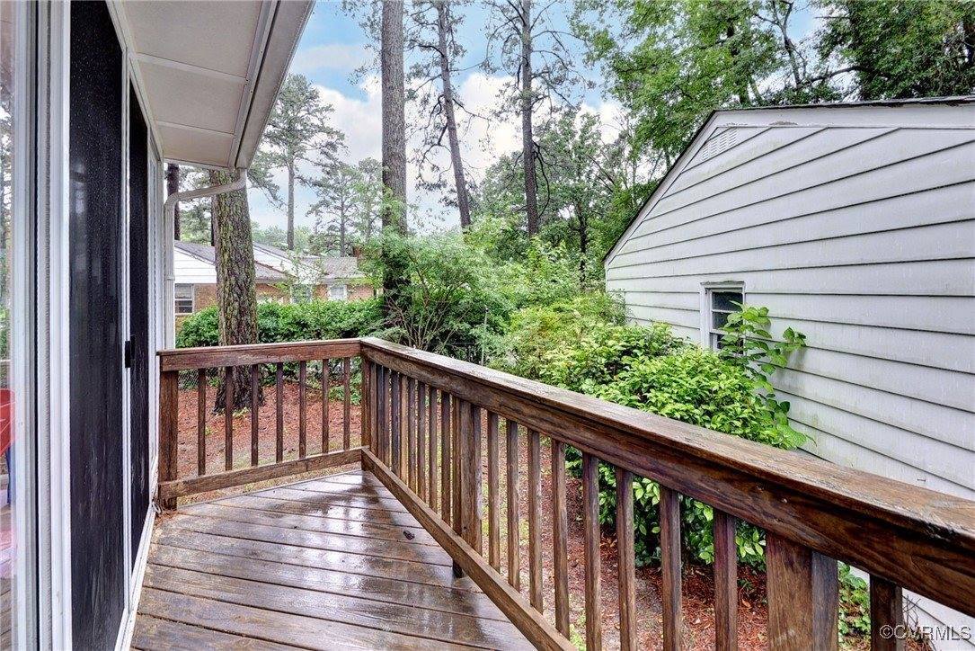 603 Pleasant Street, Henrico County, VA 23075