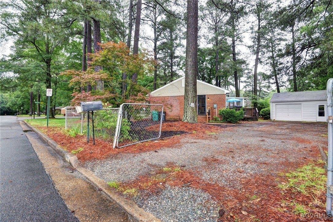 603 Pleasant Street, Henrico County, VA 23075