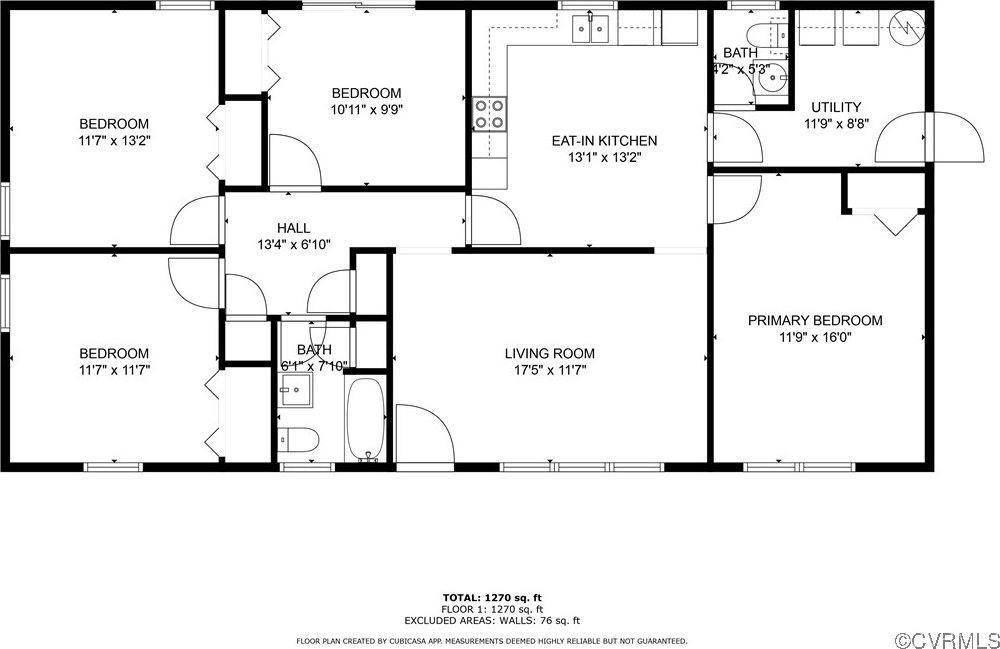 603 Pleasant Street, Henrico County, VA 23075