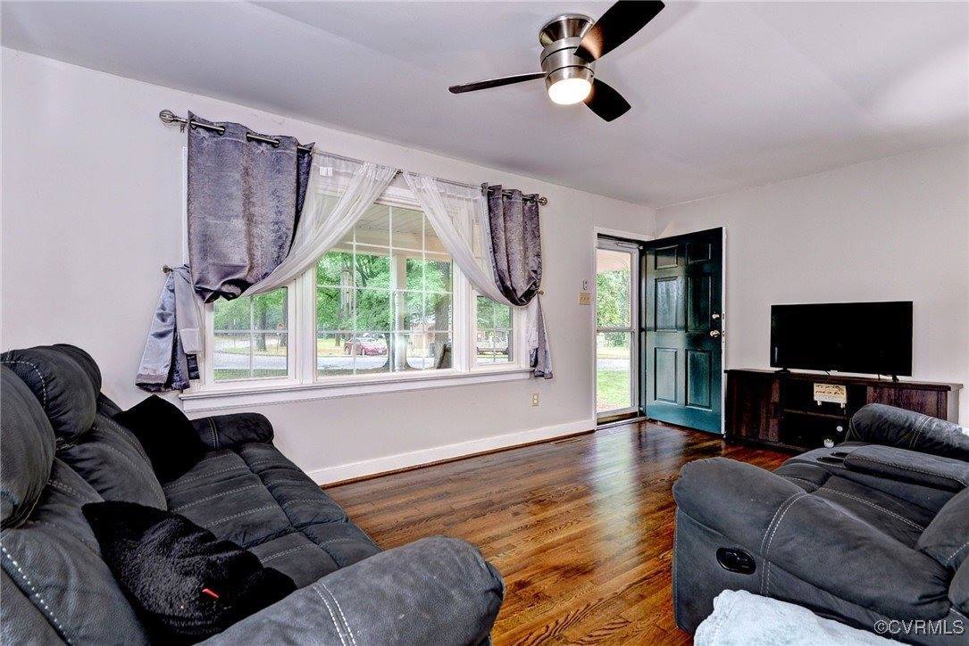 603 Pleasant Street, Henrico County, VA 23075