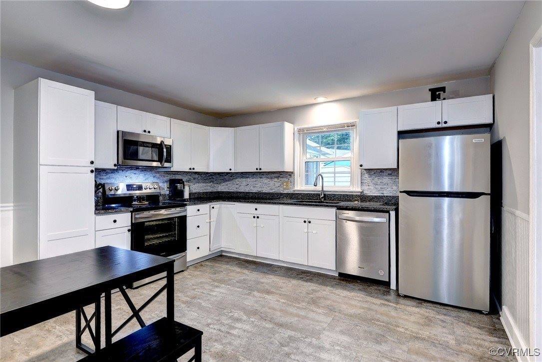 603 Pleasant Street, Henrico County, VA 23075