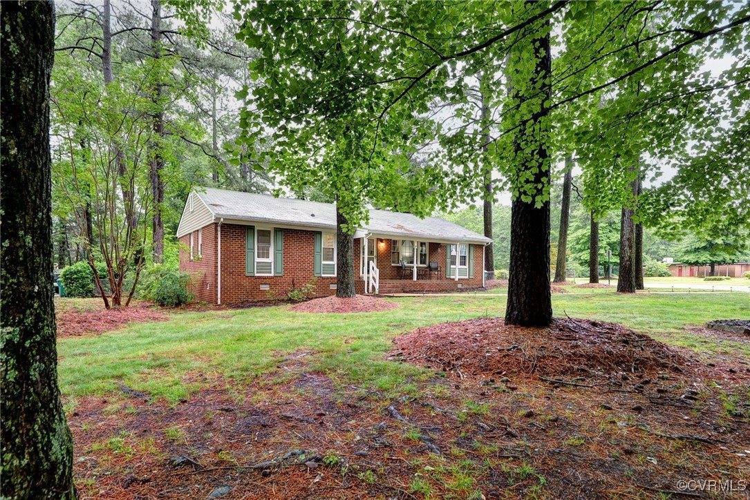 603 Pleasant Street, Henrico County, VA 23075