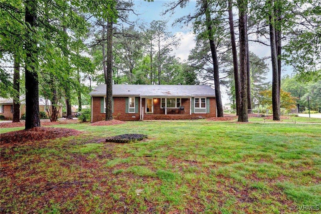 603 Pleasant Street, Henrico County, VA 23075