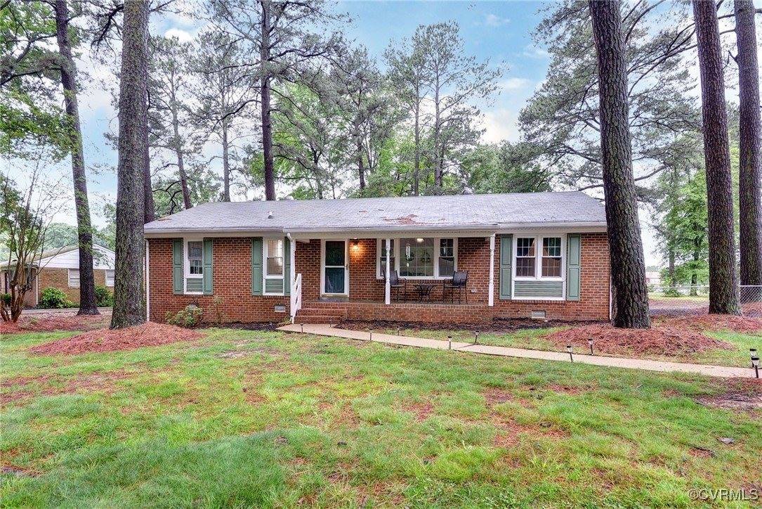 603 Pleasant Street, Henrico County, VA 23075
