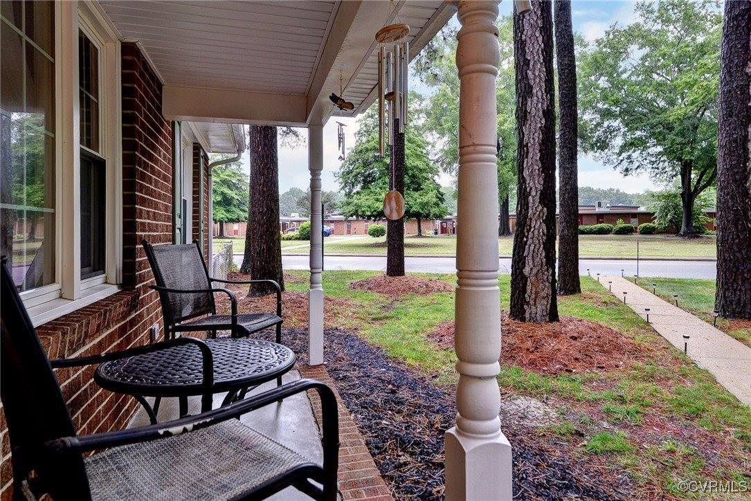 603 Pleasant Street, Henrico County, VA 23075