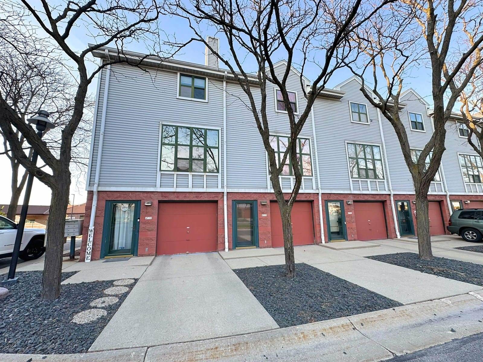 4510 Westchester, West Milwaukee, WI 53214