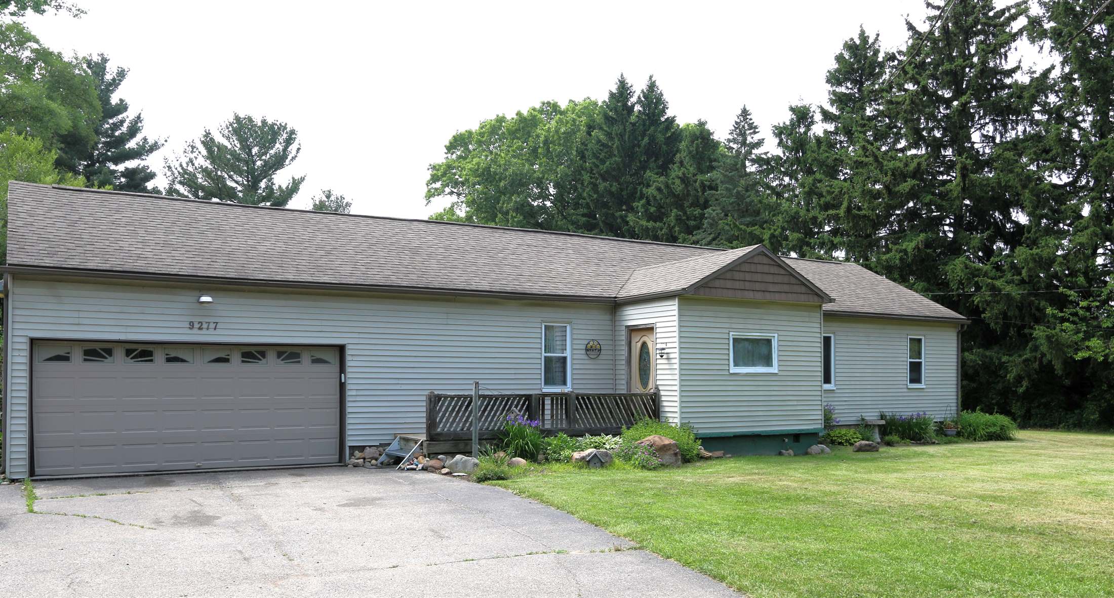9277 North Clio Road, Clio, MI 48420