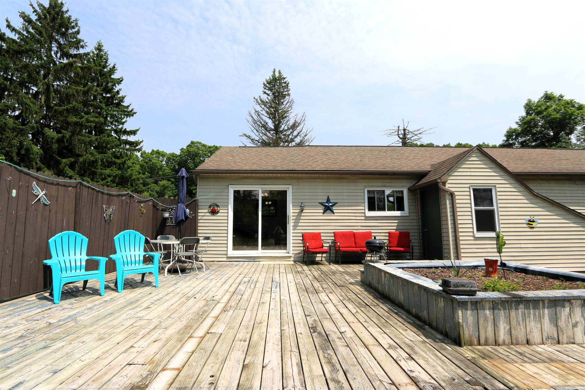 9277 North Clio Road, Clio, MI 48420