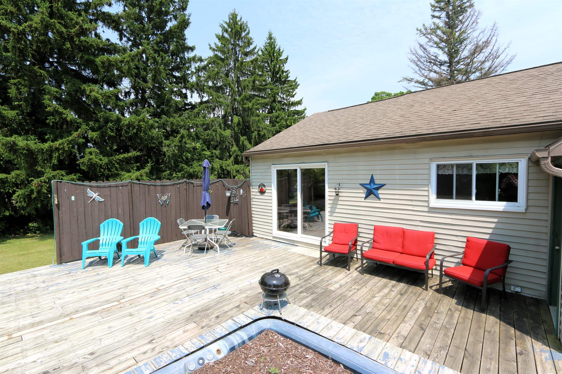 9277 North Clio Road, Clio, MI 48420