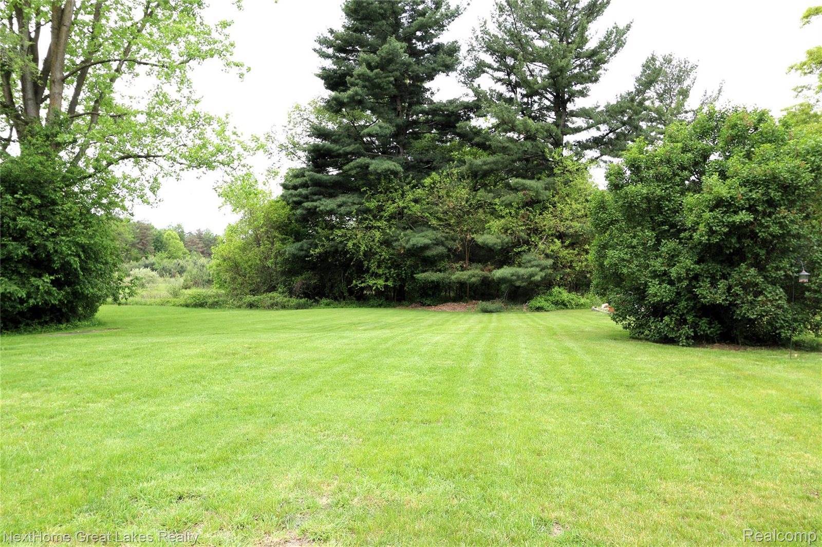 9277 North Clio Road, Clio, MI 48420