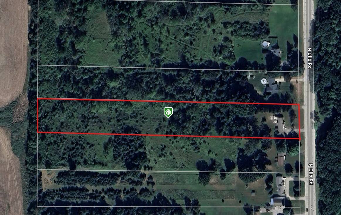 9277 North Clio Road, Clio, MI 48420