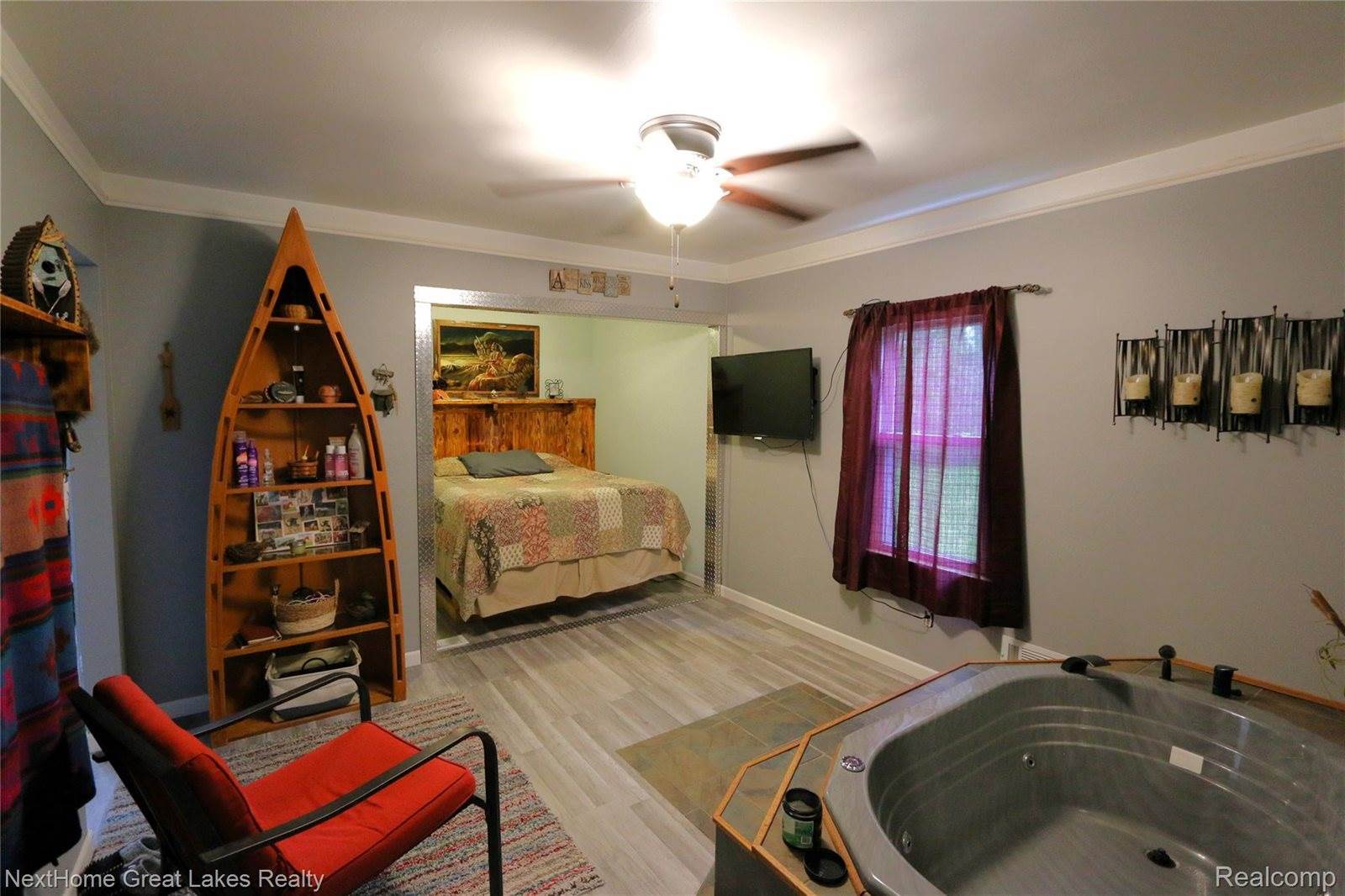 9277 North Clio Road, Clio, MI 48420