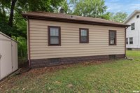 815 Esplanade Avenue, Davenport, IA 52803