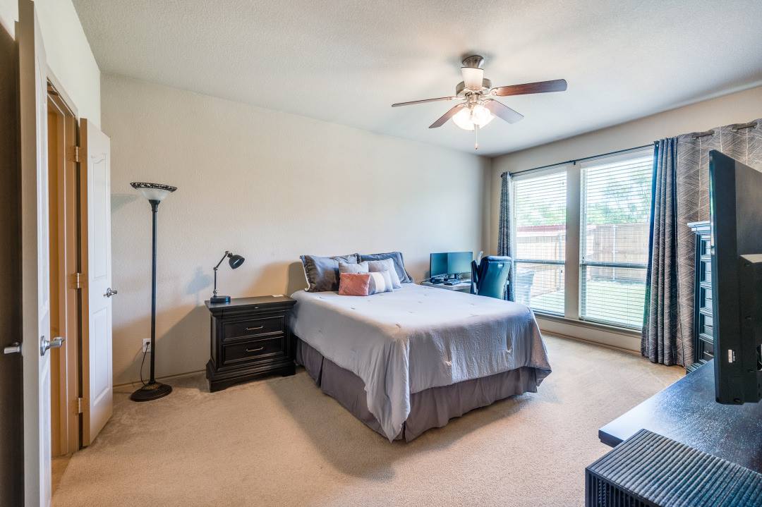 6620 Friendsway Drive, Fort Worth, TX 76137