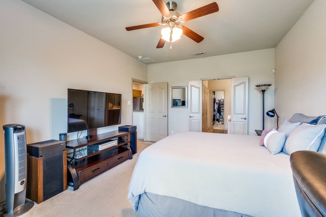 6620 Friendsway Drive, Fort Worth, TX 76137