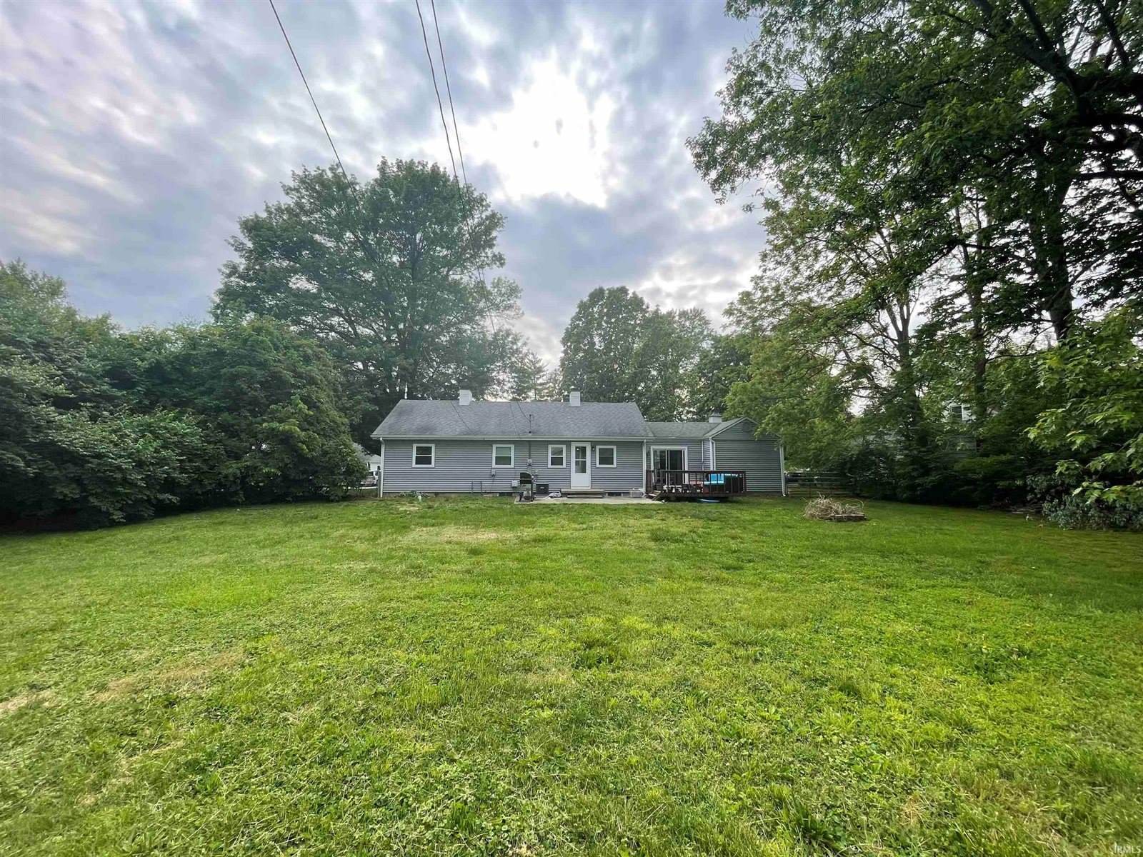 308 S Bittersweet Lane, Muncie, IN 47304