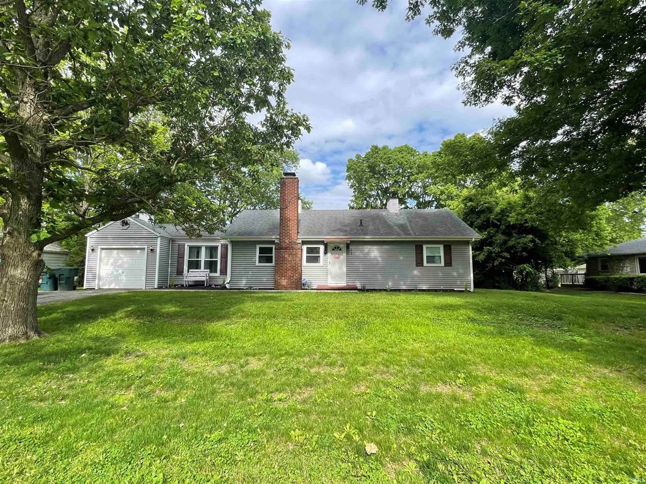 308 S Bittersweet Lane, Muncie, IN 47304