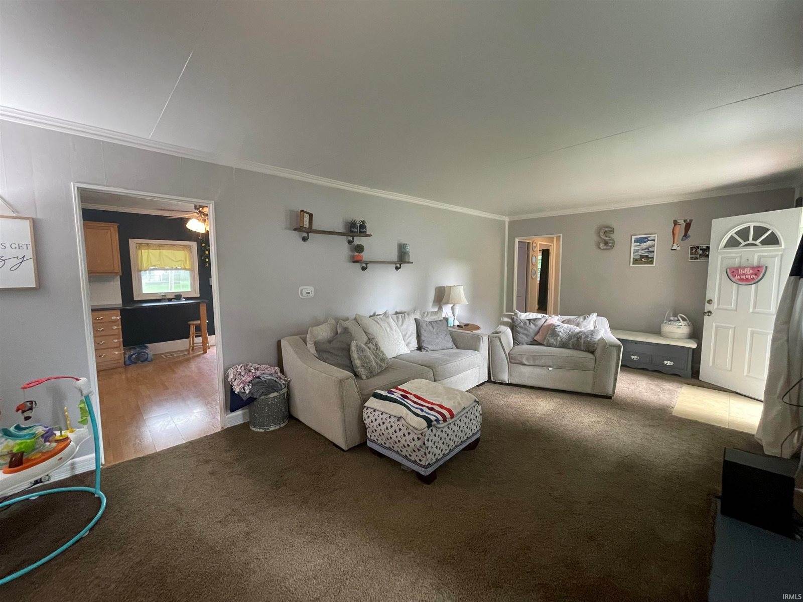 308 S Bittersweet Lane, Muncie, IN 47304