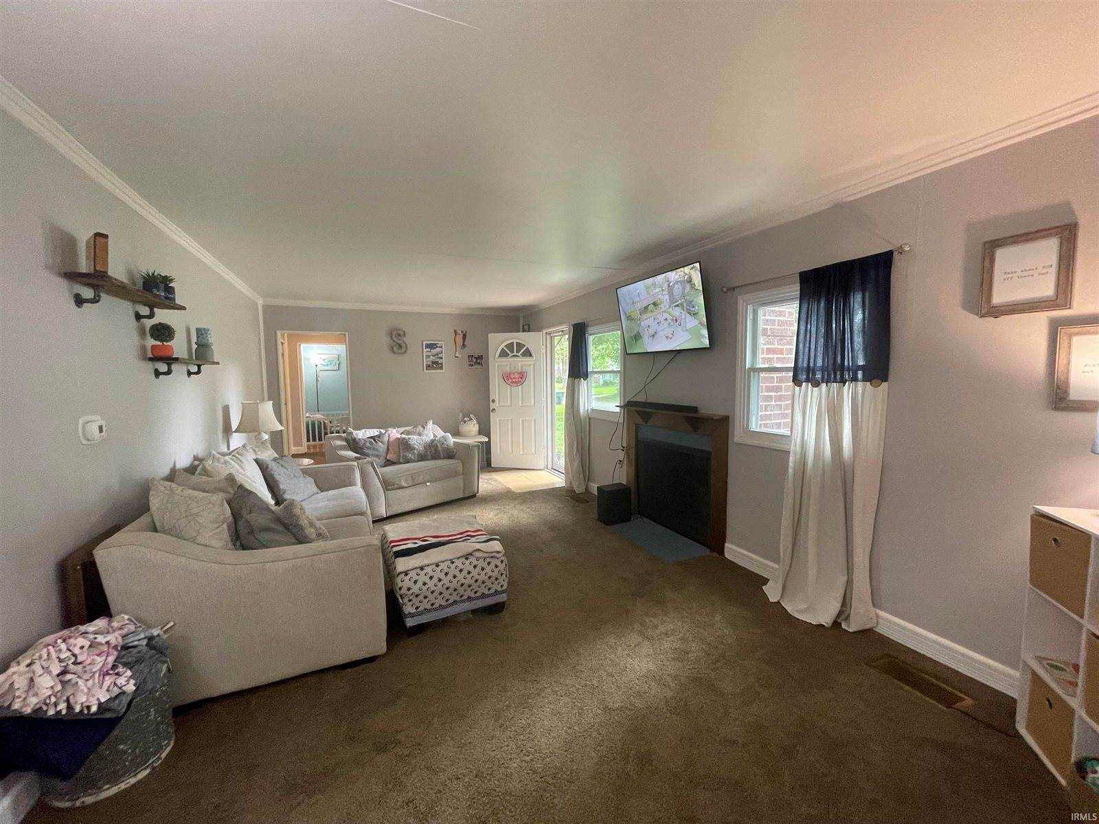 308 S Bittersweet Lane, Muncie, IN 47304