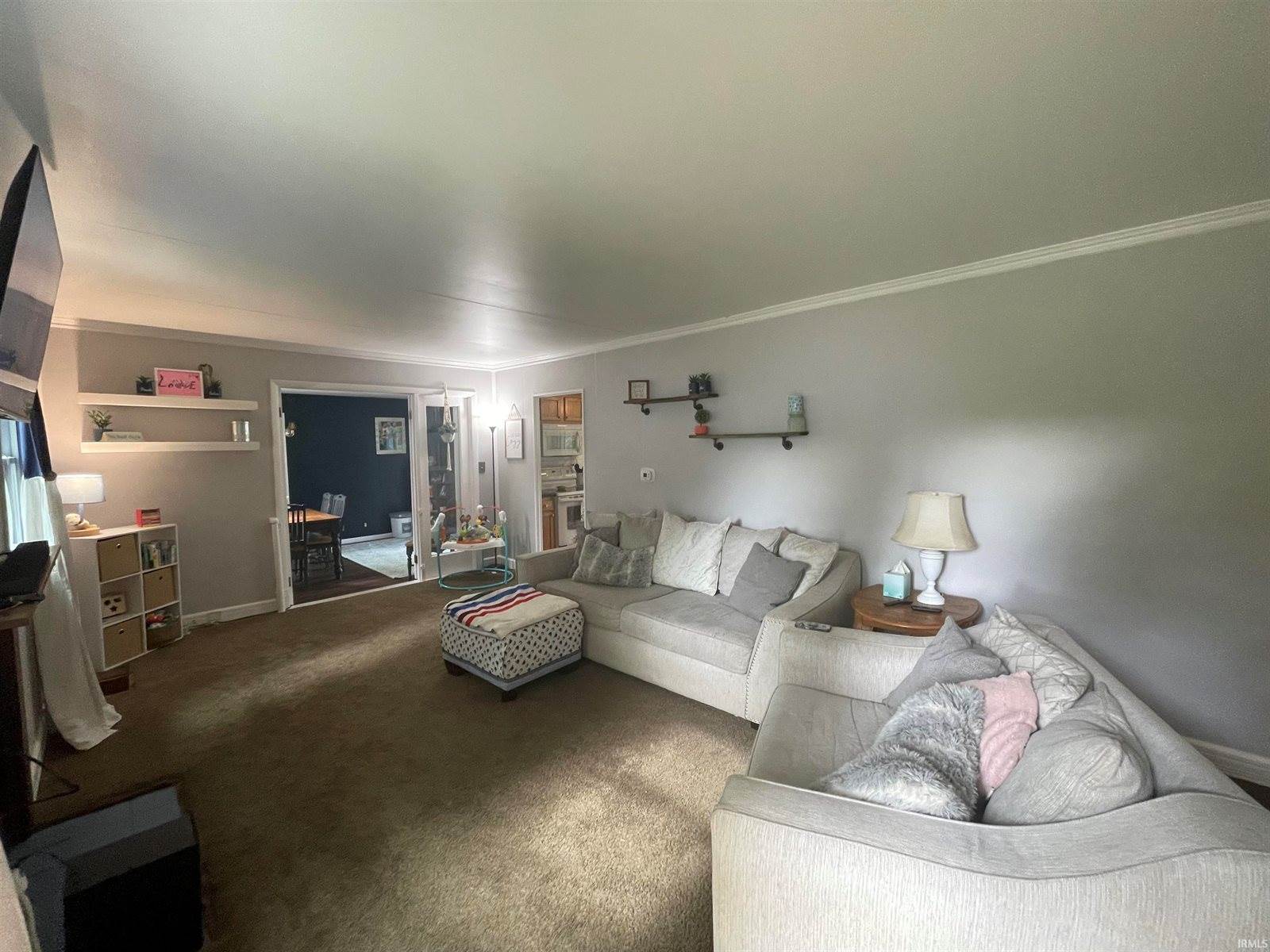 308 S Bittersweet Lane, Muncie, IN 47304