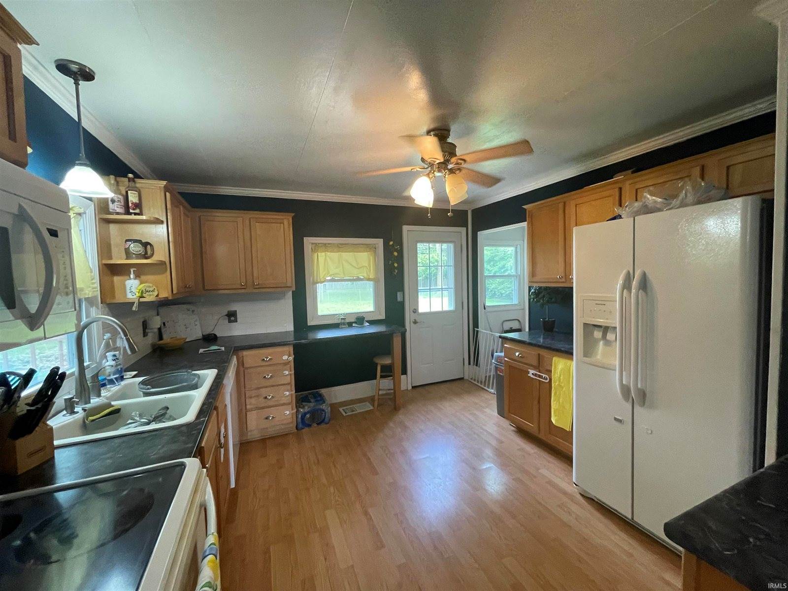 308 S Bittersweet Lane, Muncie, IN 47304